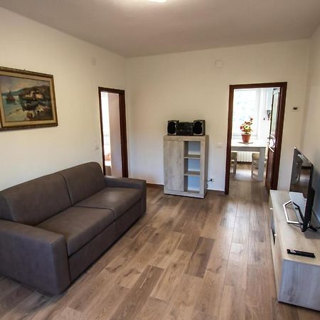 Near - Cinque Terre Holiday Apartment Riccò del Golfo di Spezia Eksteriør bilde